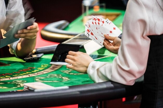 gacor 69 mobile app interface showing live tables and sportsbook