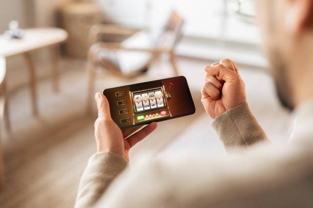 gacor 69 App gacor 69 App