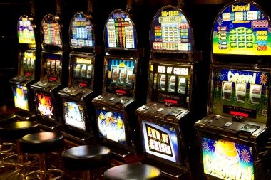 Habanero slot game interface on mobile phone