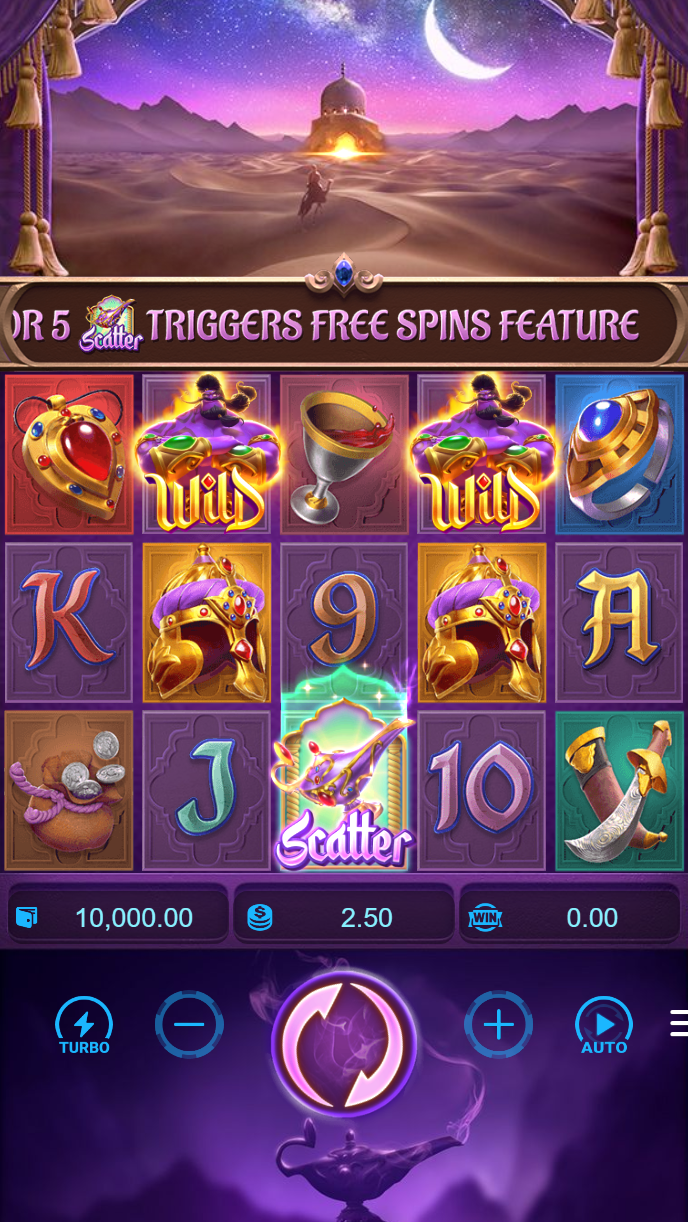 Quick Deposit Game