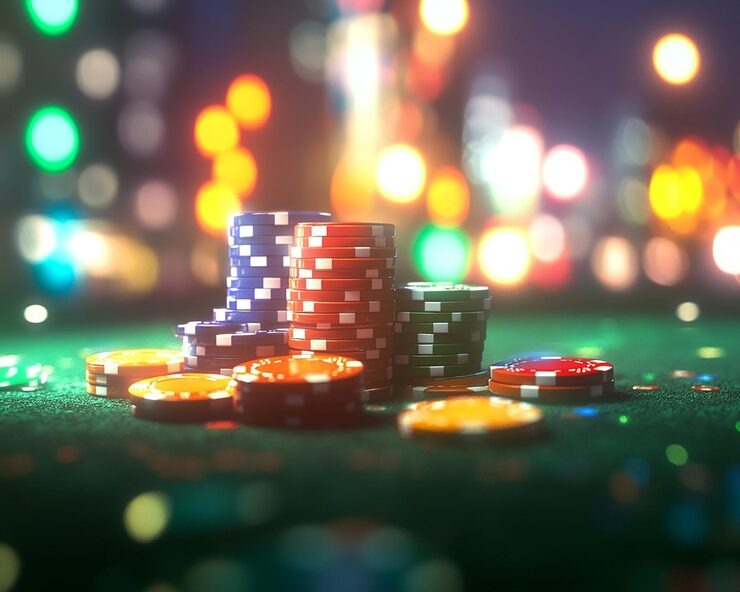 PG Soft live blackjack table with multi-camera angles